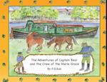 The Adventures of Captain Bear and the Crew of the Marie Grace 