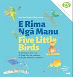 Five Little Birds