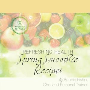 Spring Smoothie Recipes