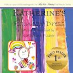 Katherine's Rainbow Dress