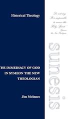 The Immediacy of God in Symeon the New Theologian