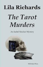 The Tarot Murders