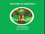 The Story of Creation II 