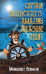 Captain Bluebottle's Amazing Treasure Hunt