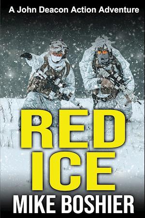 RED ICE