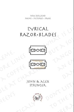 LYRICAL RAZOR BLADES