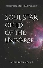 Soul Star Child of the Universe