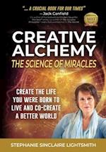 Creative Alchemy