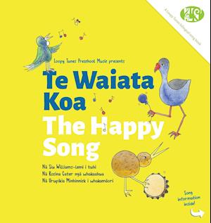 The Happy Song