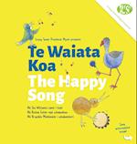 The Happy Song 