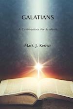 Galatians: A Commentary for Students 