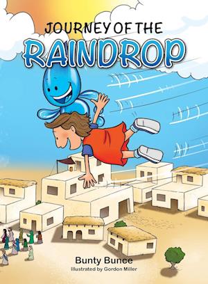 Journey of the Raindrop