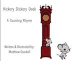 Hickory Dickory Dock - A Counting Rhyme 