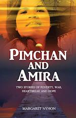 Pimchan and Amira