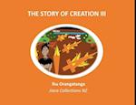 The Story of Creation III 