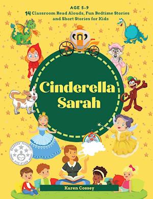 Cinderella Sarah