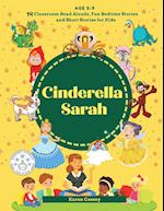 Cinderella Sarah