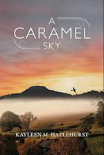 A Caramel Sky 