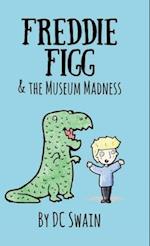 Freddie Figg & the Museum Madness 