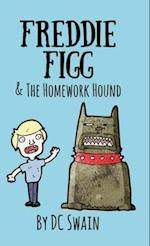 Freddie Figg & the Homework Hound