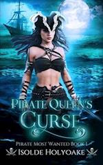 Pirate Queen's Curse