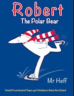 Robert the Polar Bear