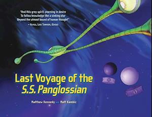 The Last Voyage of the S.S. Panglossian