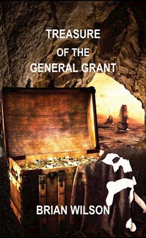 Treasure of the General Grant