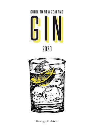 Guide to New Zealand Gin 2020