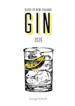 Guide to New Zealand Gin 2020 