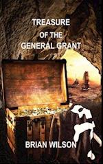 TREASURE OF THE GENERAL GRANT 