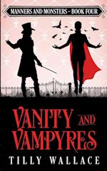 Vanity and Vampyres 