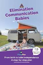 Elimination Communication Babies: UK English Edition 