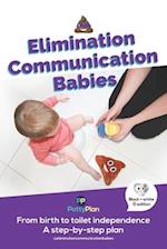 Elimination Communication Babies: US Edition 