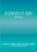 Accountability Buddy Journal