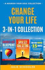 Change Your Life 3-in-1 Collection