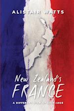 New Zealand's France