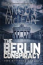 The Berlin Conspiracy 