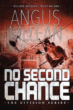 No Second Chance