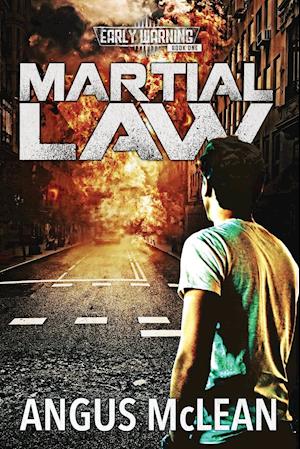 Martial Law