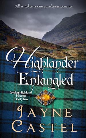 Highlander Entangled