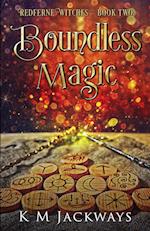 Boundless Magic 