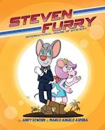 Steven Furry - International Mouse of Mystery 