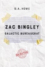 Zac Bingley