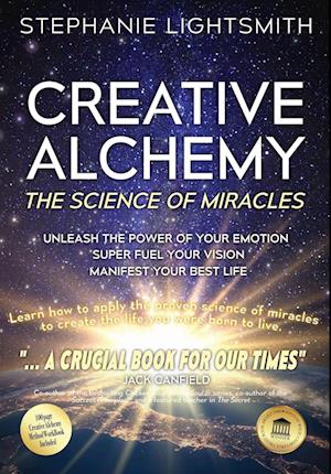 Creative Alchemy