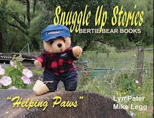 Snuggle Up Stories; Healing Paws