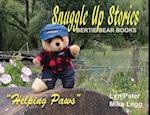 Snuggle Up Stories; Healing Paws 