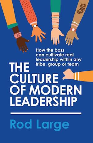 The Culture of Modern Leadership