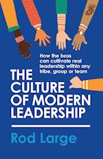 The Culture of Modern Leadership