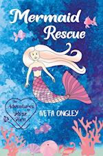 Mermaid Rescue 